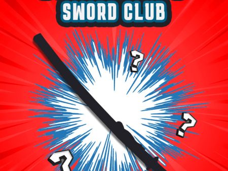 Mystery Sword Club - Dull Online