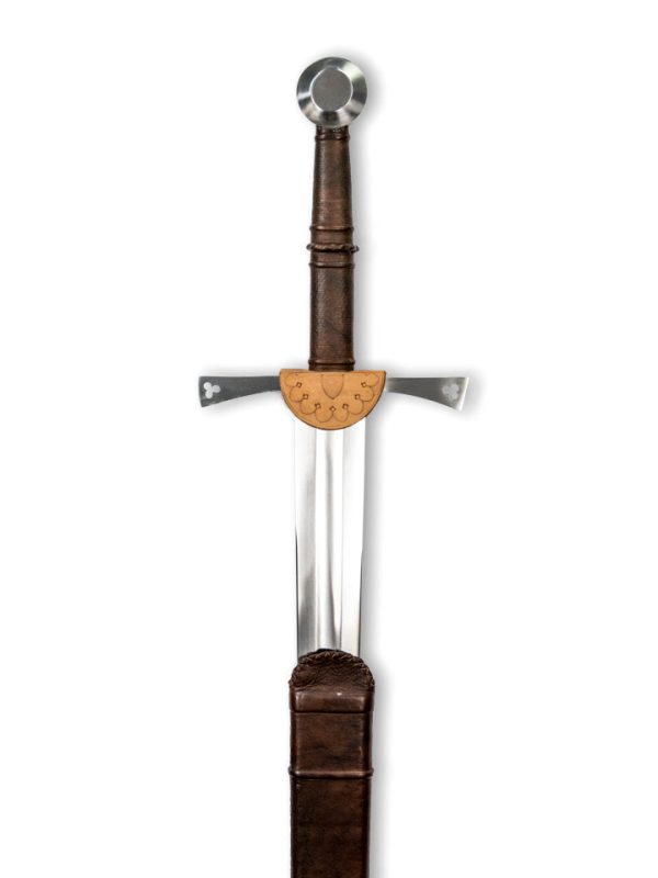 XIV Medieval Longsword For Cheap