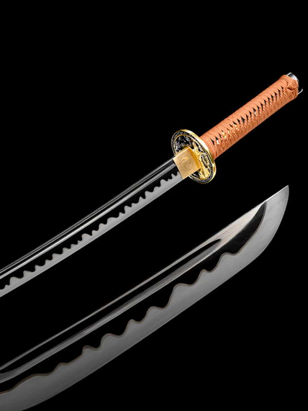 Eclipse Wakizashi Hot on Sale