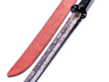 Z-Series Sword For Discount