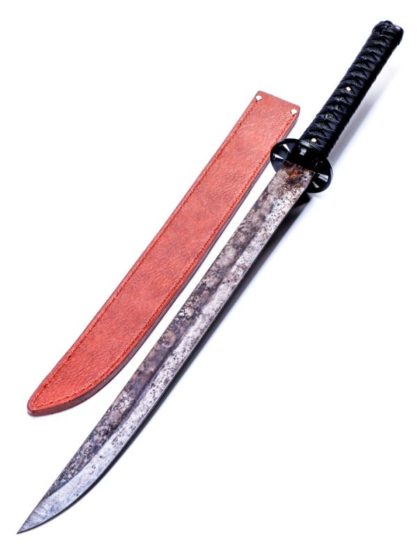 Z-Series Sword For Discount