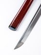 Igneous Katana (51CRV4 Steel) on Sale