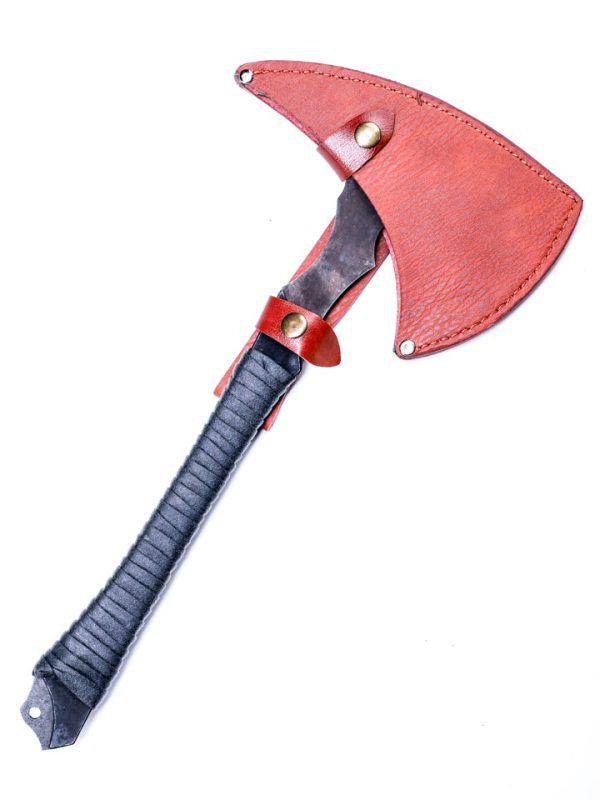 Z-Series Axe Discount