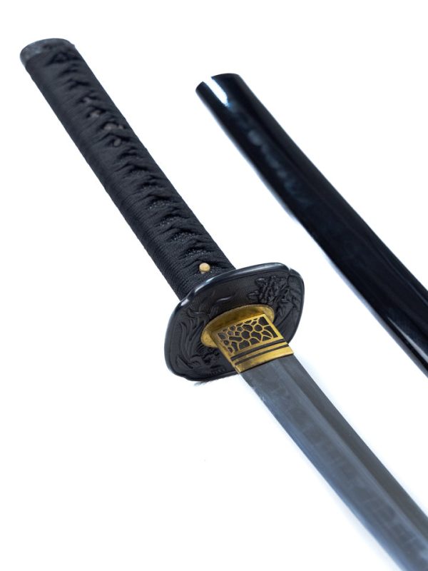 T8 Series Divine Ashes Katana For Cheap