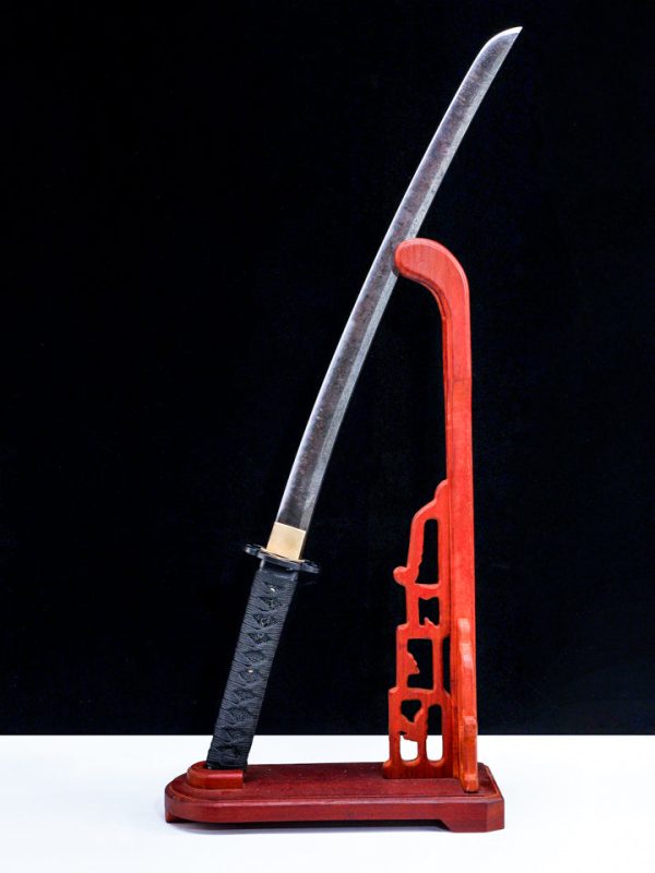 Z-Series Wakizashi Fashion