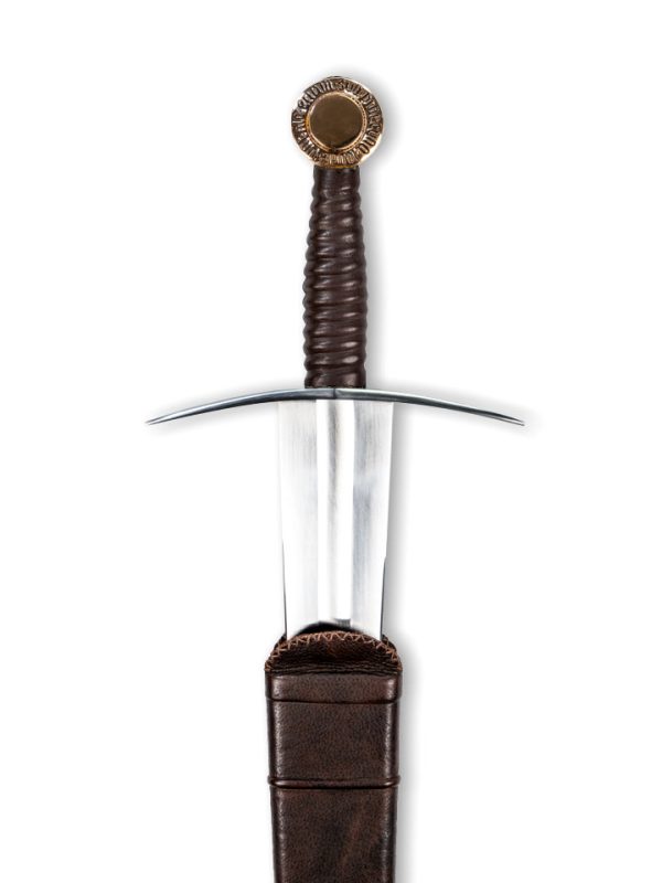 14th Century Medieval Arming Sword Fashion