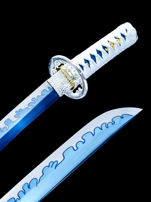 Ice Fang Wakizashi on Sale