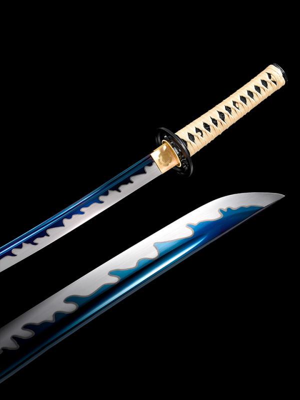 Dark Wave Wakizashi Cheap