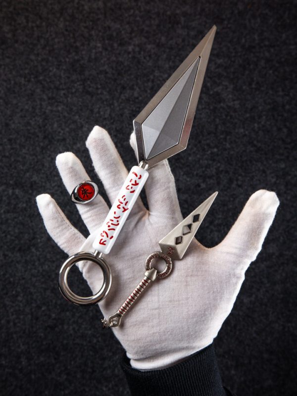 Kunai Set on Sale