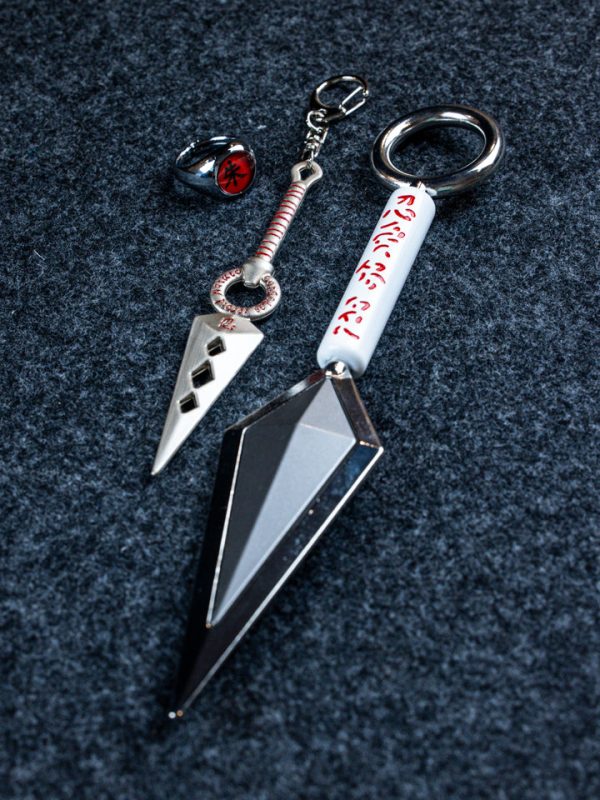 Kunai Set on Sale