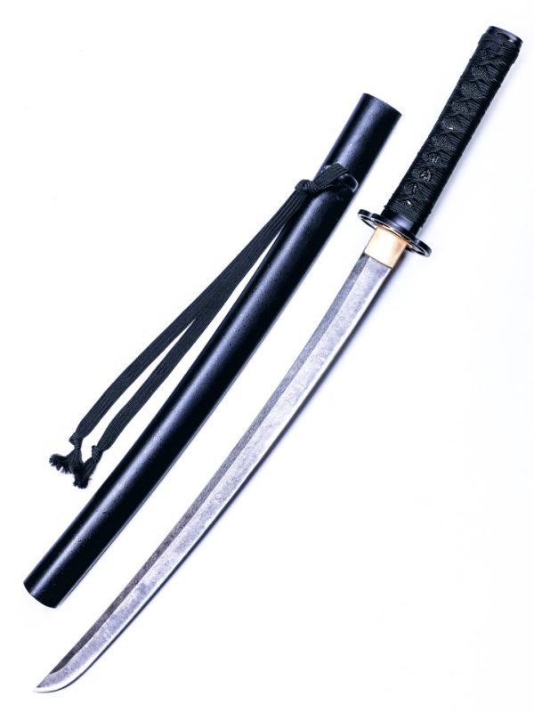 Z-Series Wakizashi Fashion