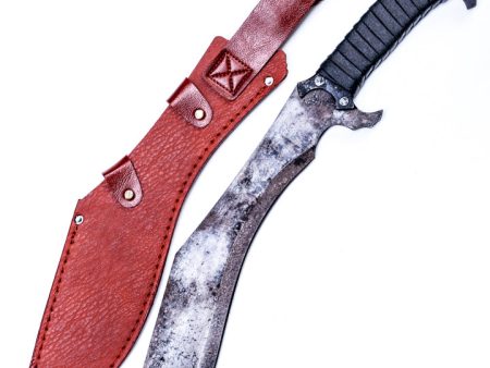 Z-Series Kukri For Discount