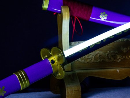 Enma LED Sword Online