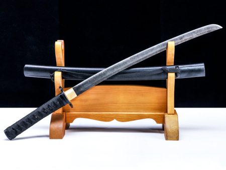 Z-Series Wakizashi Fashion