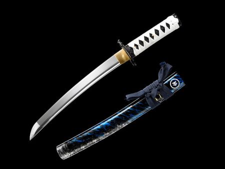 Ghost of Tsushima Wakizashi Supply