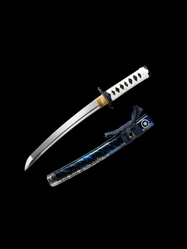 Ghost of Tsushima Wakizashi Supply