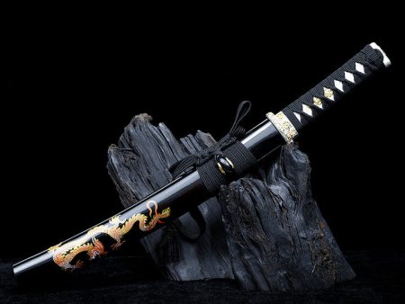 Dragon Fang Wakizashi Online