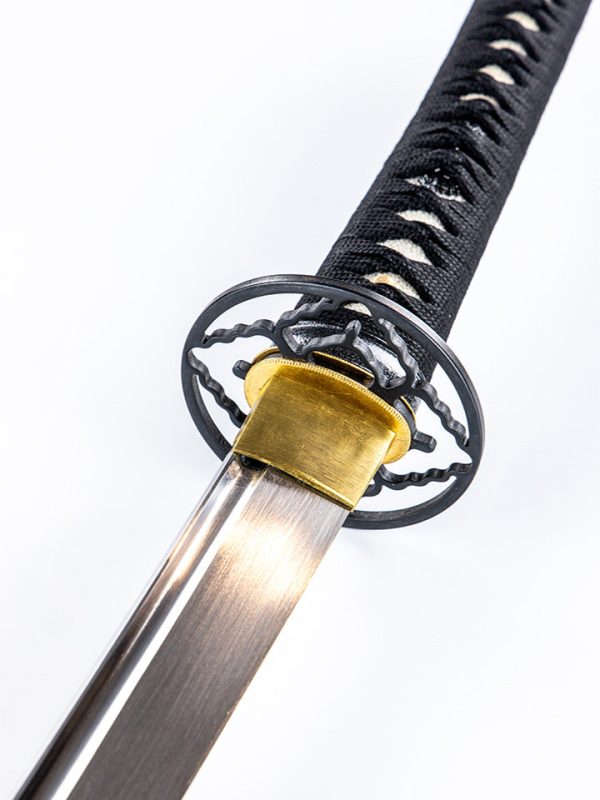 Igneous Katana (51CRV4 Steel) on Sale