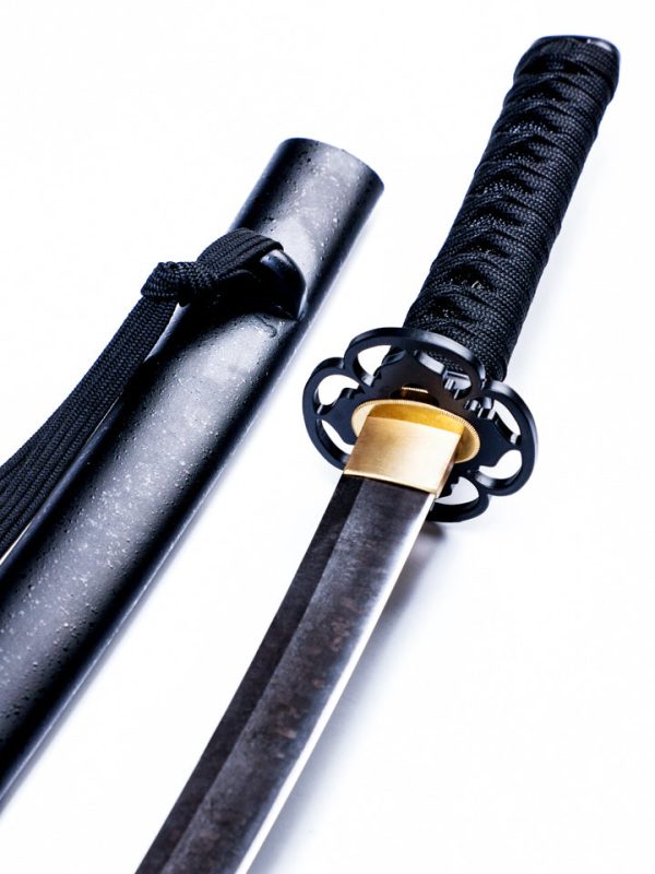 Z-Series Wakizashi Fashion