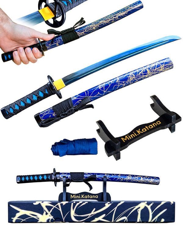 15-inch Stormbringer Mini Katana on Sale