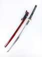 Igneous Katana (51CRV4 Steel) on Sale