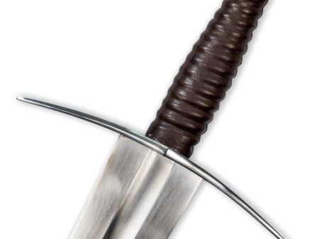 14th Century Medieval Arming Sword Fashion