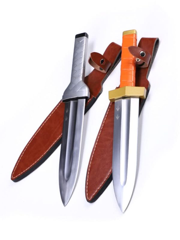 Thorfinn s Daggers - Dull Cheap