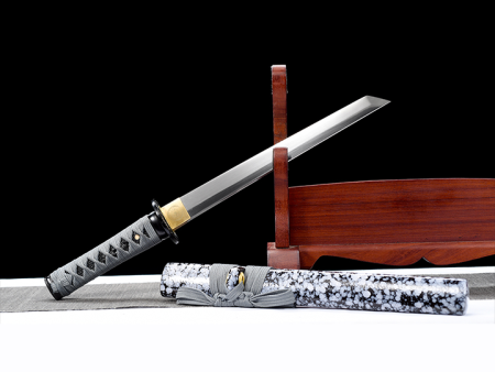 Carbon Mist Wakizashi Online Sale