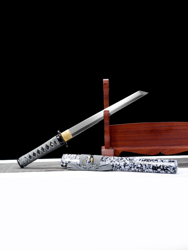 Carbon Mist Wakizashi Online Sale