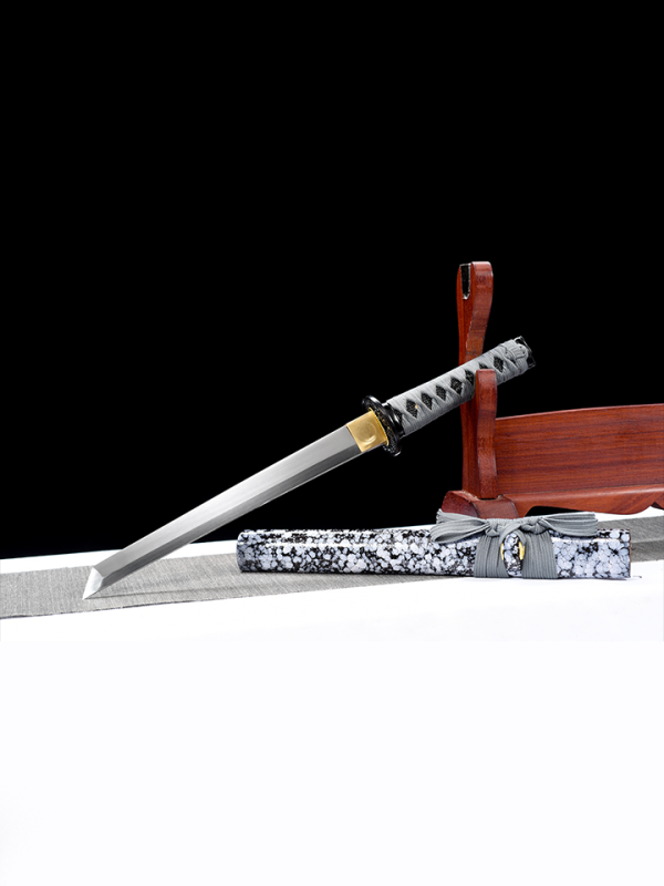 Carbon Mist Wakizashi Online Sale