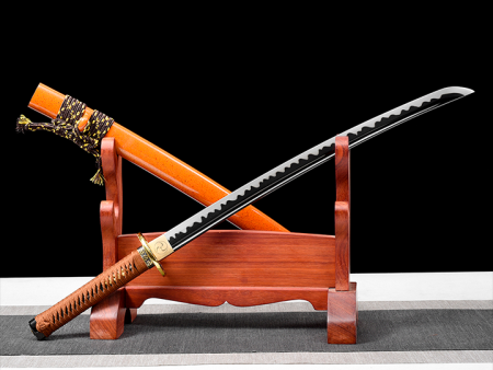 Eclipse Wakizashi Hot on Sale