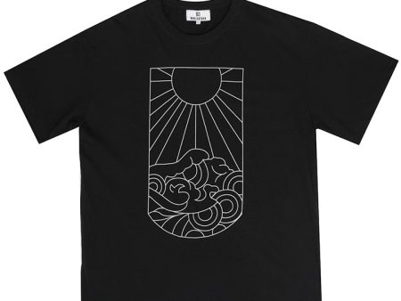 Hanafuda T-Shirt Supply