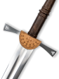 XIV Medieval Longsword For Cheap