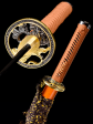 Eclipse Wakizashi Hot on Sale