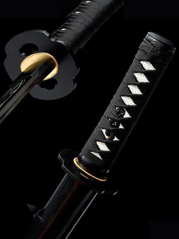 Shadowstriker Wakizashi Online Sale