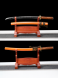 Eclipse Wakizashi Hot on Sale