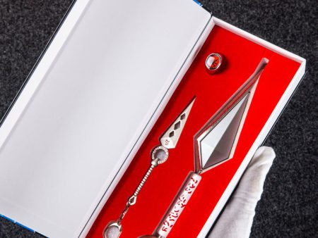 Kunai Set on Sale