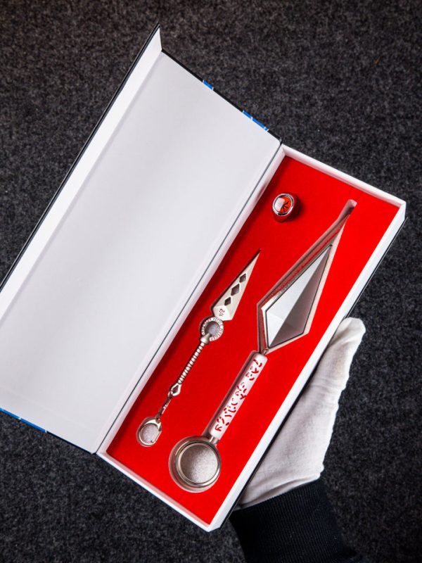 Kunai Set on Sale