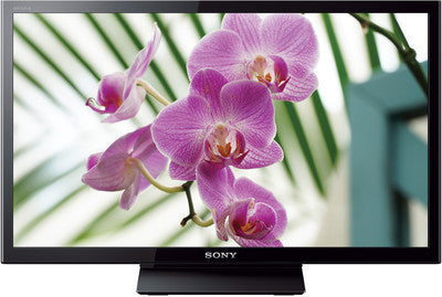 Sony BRAVIA KLV-22P402B 55 cm (22) LED TV(Full HD) Sale