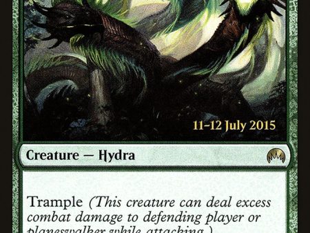 Managorger Hydra [Magic Origins Prerelease Promos] Cheap