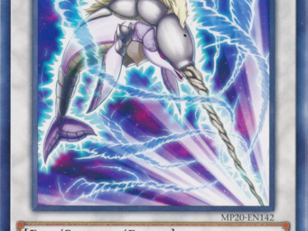 White Aura Monoceros [MP20-EN142] Rare Online Hot Sale