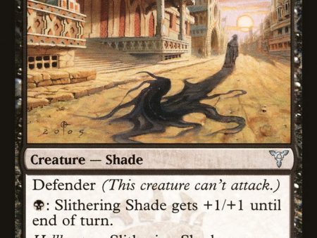 Slithering Shade [Dissension] Cheap