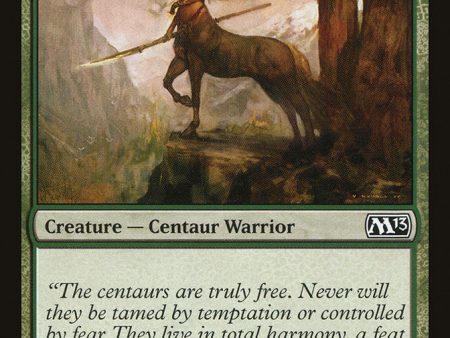 Centaur Courser [Magic 2013] Online now