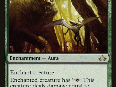 Predatory Urge [Planechase Anthology] For Cheap