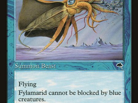 Fylamarid [Tempest] For Sale