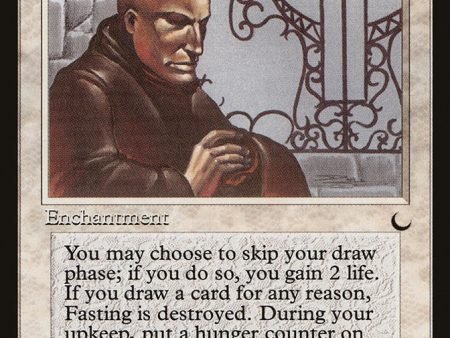 Fasting [The Dark] Discount