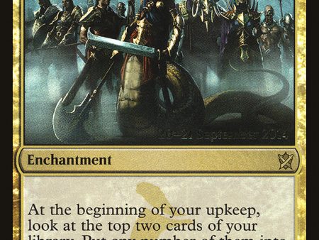 Sultai Ascendancy [Khans of Tarkir Prerelease Promos] Online