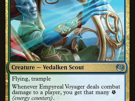 Empyreal Voyager [Kaladesh] For Sale