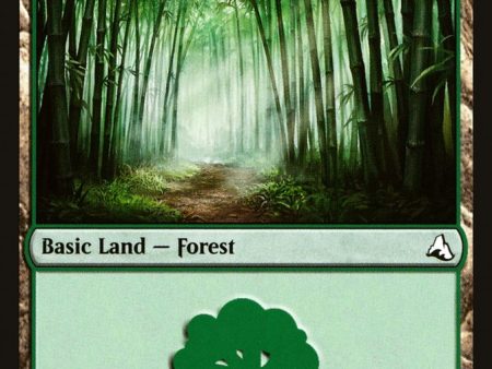 Forest (40) [Global Series Jiang Yanggu & Mu Yanling] on Sale