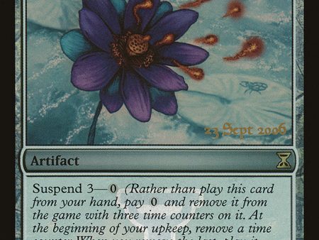 Lotus Bloom [Time Spiral Promos] Online Sale